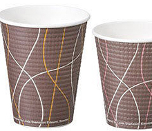 Paper Cups, Askul