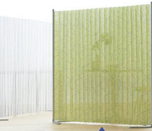 Folding wall, Askul