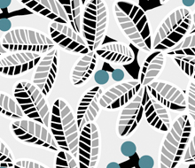 Grannens Fruktträd, Arvidssons Textil