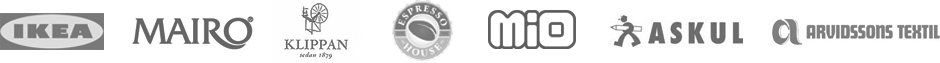 client logos