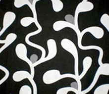 Lingonris, Arvidssons Textil