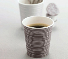 Paper Cups, Askul
