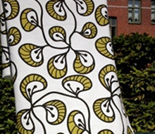 Slingra, Arvidssons Textil